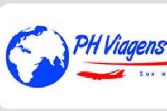 PH VIAGENS E TURISMO LTDA